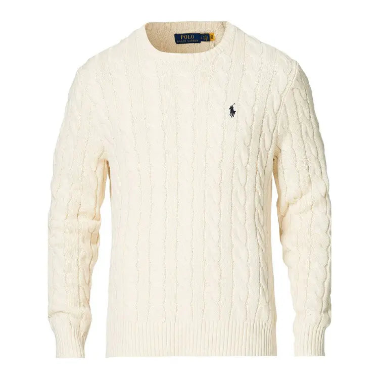 [Buy 1 Get 3] Premium Knit Sweaters