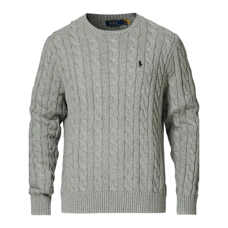 [Buy 1 Get 3] Premium Knit Sweaters