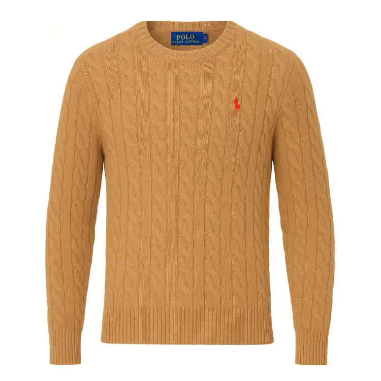 [Buy 1 Get 3] Premium Knit Sweaters